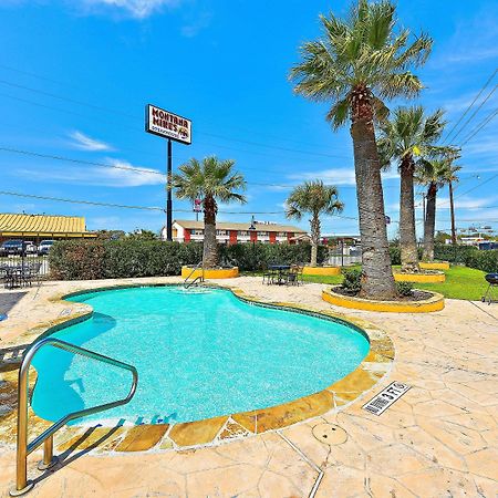 Microtel Inn & Suites By Wyndham New Braunfels I-35 Exterior foto