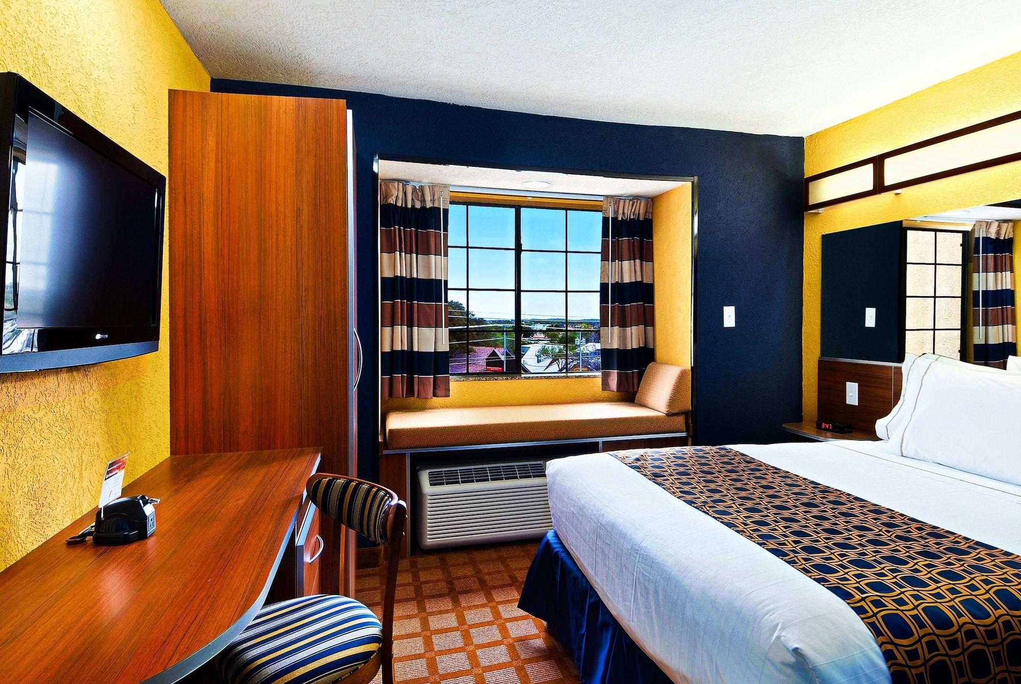 Microtel Inn & Suites By Wyndham New Braunfels I-35 Quarto foto